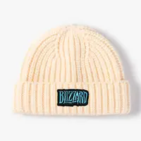Phat Acrylic Beanies