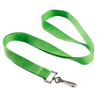 Blank Polyester Lanyard