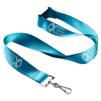 Nylon Lanyard
