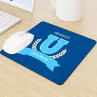 Custom Square Mouse Pad