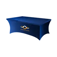 Stretch Spandex Lanyard