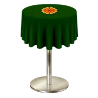 Cocktails Throw Lanyard