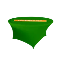 Stretch Spandex Lanyard