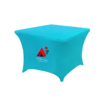 Stretch Spandex Lanyard