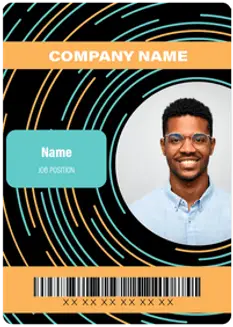 Printed Business Cards