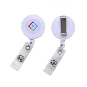 CUSTOM   BADGE   REEL Style B