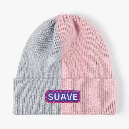 Knit Craze Beanies