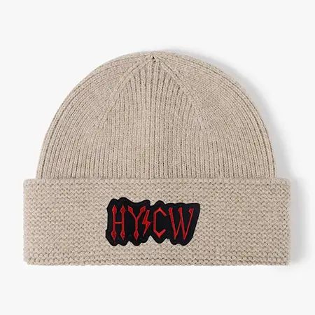 Warm Wave Beanies