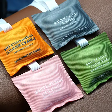 Woven Air Fresheners