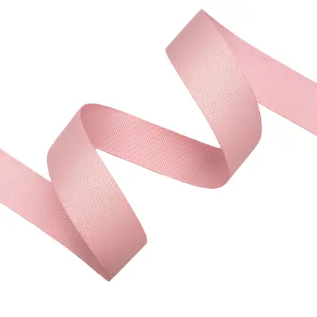 Grosgrain Blank Ribbon
