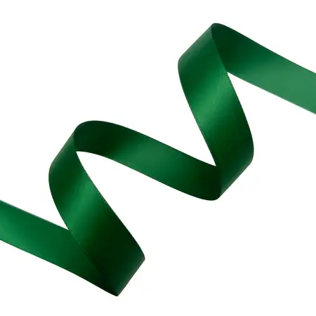 Satin Blank Ribbon