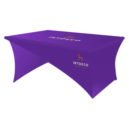 Crossover Table Cover