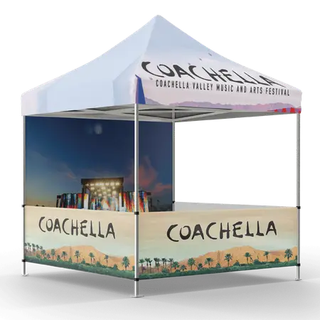 Canopy Tents