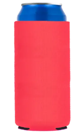 16oz Blank Can Coolers