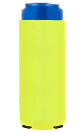 Slim 12oz  Blank Can Coolers