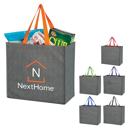 Custom Non Woven Cody Tote Bag