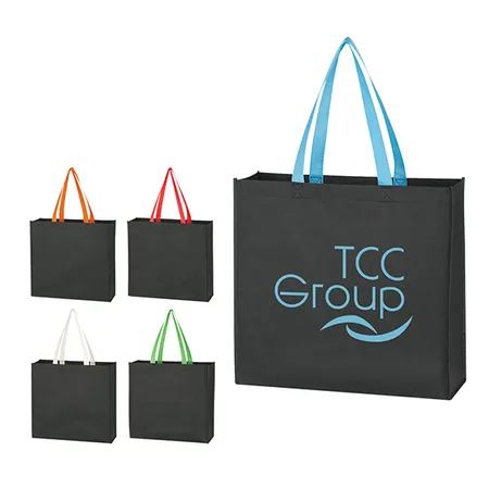 Custom Non Woven Tote Bag