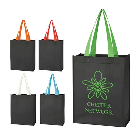 Custom Non Woven Mini Tote Bag