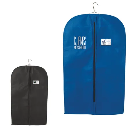 Custom Non Woven Garment Bag