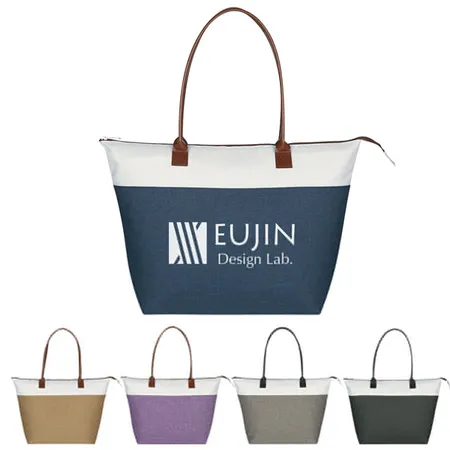 Custom Regatta Tote Bag
