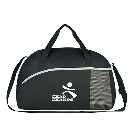 Custom Executive Suite Duffel Bag