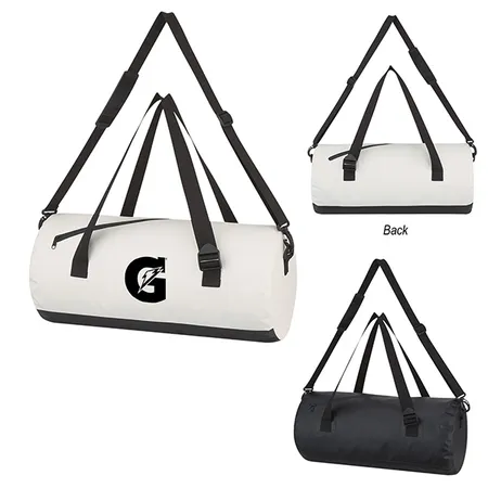 Custom Water Resistant Path Seeker Duffel