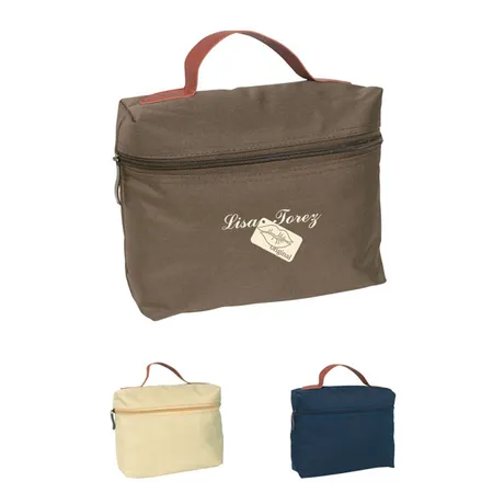 Custom Cosmo Bag