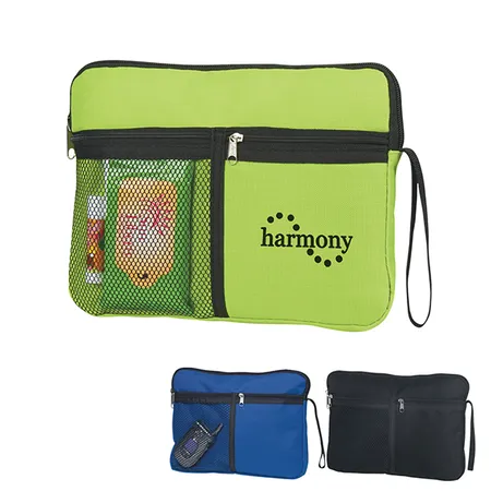 Custom Multi Purpose Personal Carrying Bag