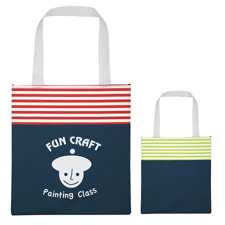 Custom Shore Tote Bag