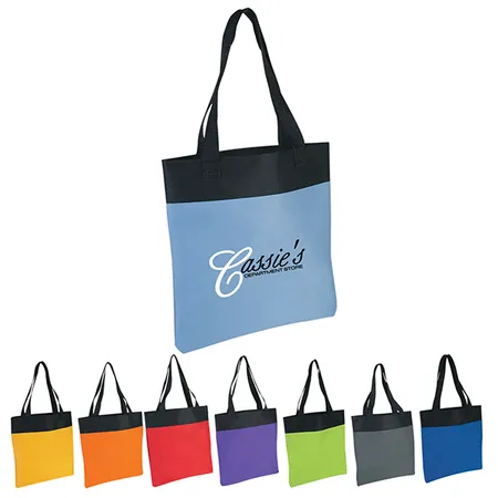 Custom Shoppe Tote Bag