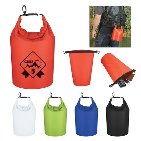 Custom Waterproof Dry Bag