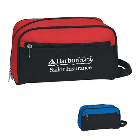 Custom Toiletry Bag