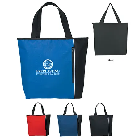 Custom Classic Tote Bag