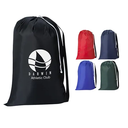 Custom Drawstring Utility Bag