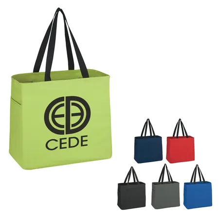 Custom Cape Town Tote Bag