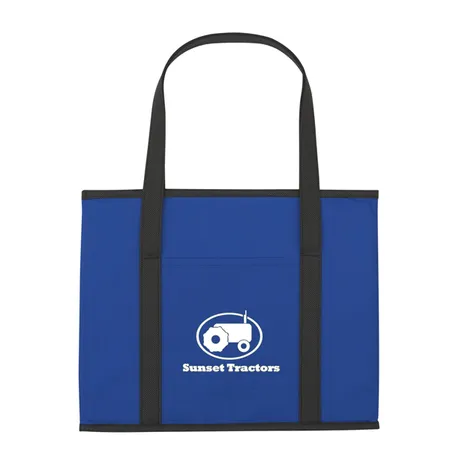 Custom Non Woven Multi Tasking Organizer