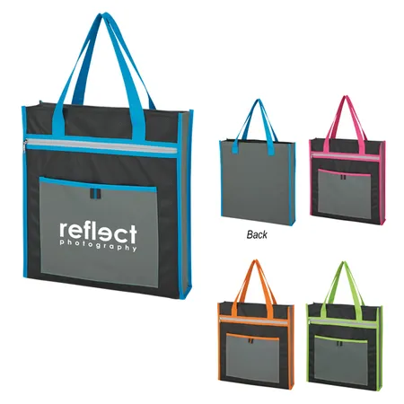 Custom Reno Tote Bag