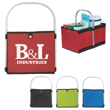 Custom Collapsible Multi Tasking Basket
