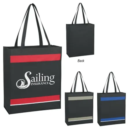 Custom Classic Tote Bag