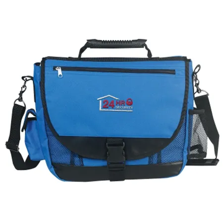 Custom Carry On Companion Messenger Bag