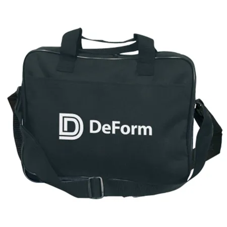 Custom Briefcase