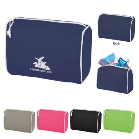 Custom The Traveler Toiletry Bag