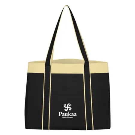 Custom Peoria Tote Bag