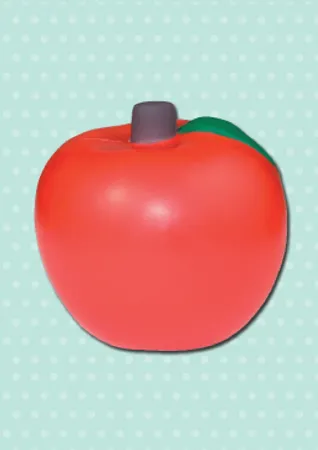 Apple Ball