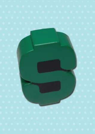 Dollar Sign Ball