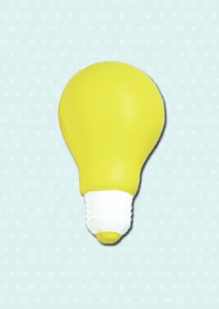 Light Bulb Ball
