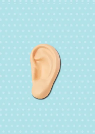 Ear Ball