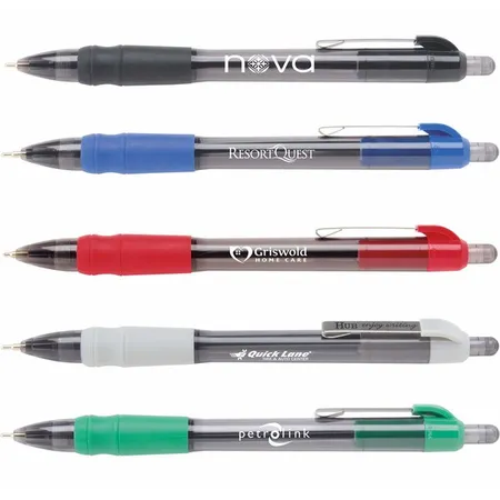 Custom Maxglide Click Corporate Pen
