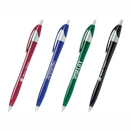 Custom Javelina Corporate Pen