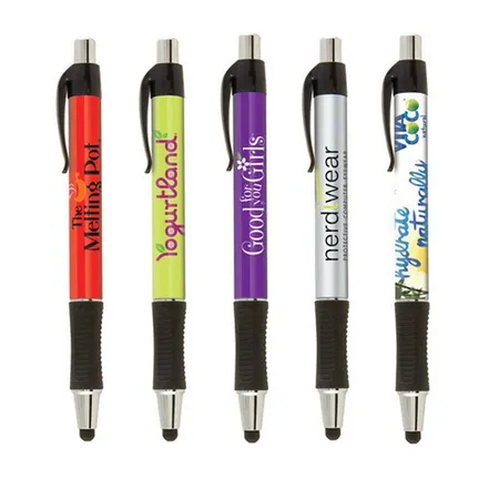 Custom Vision Touch Pen
